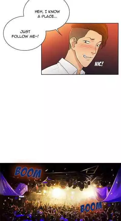 The Stand-up Guy Ch.56/56