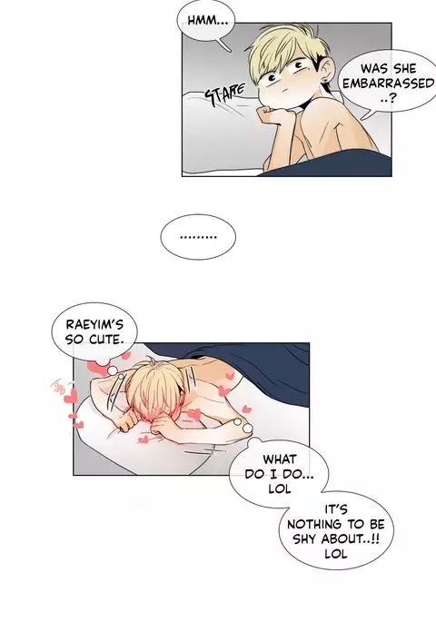 Talk To Me Ch.1-25