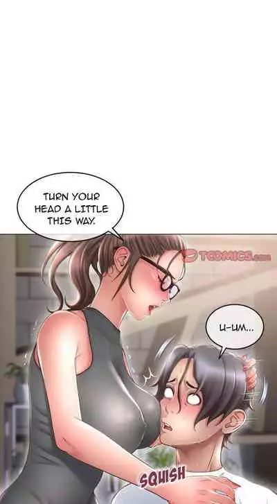 Close, but Far | Do it next door Ch. 32-34