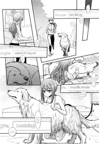 [Katayama Yuujin] Tsugai Asobi | Mating Game [English]