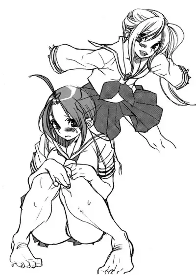 Honetsuki Karubi o Hone Made Shabure