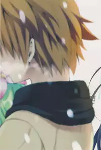 [Yabuki Kentarou] To LOVE-ru -Trouble- Darkness Gashuu Venus