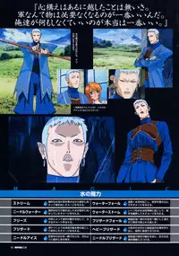 Viper Official Art Book