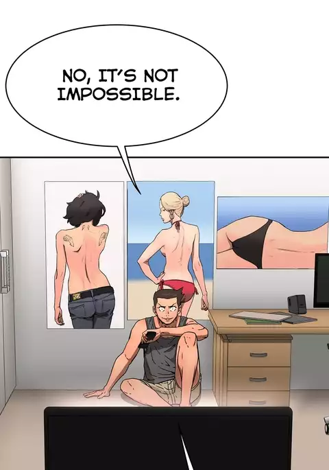 Refrain Love Ch.1-33