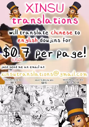 Kimochi Ii Koto - A Pleasant Thing Ch. 1-2