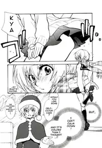 [Yukimi] Birthday ~Shokai Genteiban~ [English] [darknight]