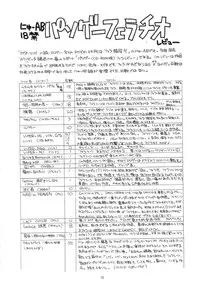 (C56) [AB Normal (NEW AB)] Aido 56789 Soushuuhen (Various)