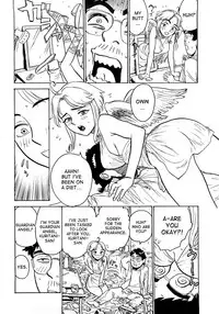 [Momoyama Jirou] MOMOMAN [English] [desudesu + LWB]