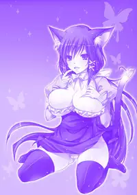 [Kobayashi Youkoh] Nayamase Girls [Digital]