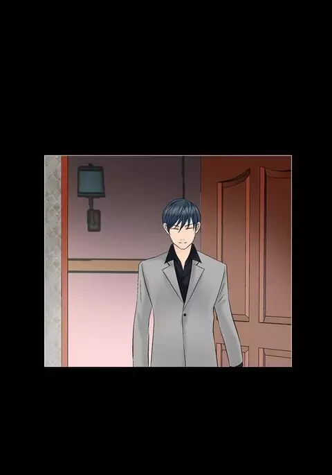 The Taste of the Hand Ch.1-21