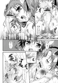 COMIC Tenma 2009-11