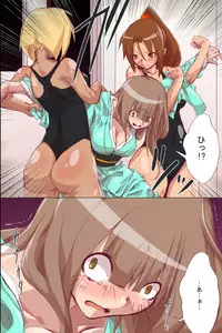 [DL Mate (Kuroie)] Shokushu Shihai sare Ayatsurarete Ochiteiku Onna-tachi