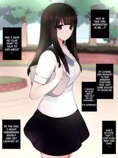 Yabai Kanojo | Crazy Girlfriend
