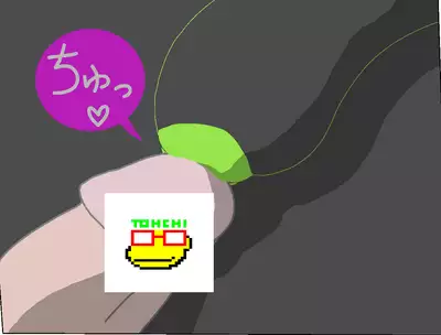 Tentacle Creature Set