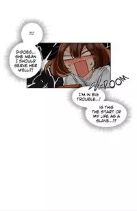 Devil Drop Chapter 11