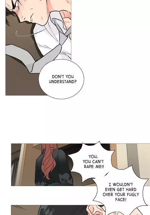 Sadistic Beauty Ch.1-25