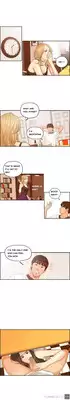 [Hong Ban-Jang] Guest House Ch.1-19 (English) (Ongoing)