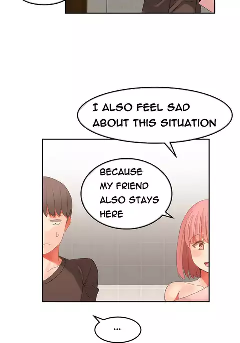 Hari Dormitory Ch.0-26