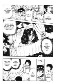 [Maeda Toshio] Adventure Kid Vol.3 [English]