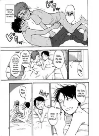 (DUDE_DUDE_DUDE!) [Do Do (Andou)] Heartbreak Wonderland (South Park) [English] [N04h]