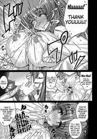 (C89) [Darabuchidou (Darabuchi)] YOLO (ToHeart2) [English] [Trinity Translations Team]