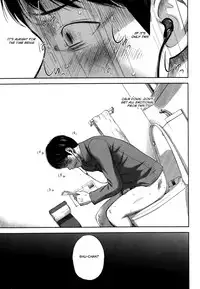 [Shikishiro Konomi] Netoraserare Ch. 1-10 [English] [Seinen Scans]