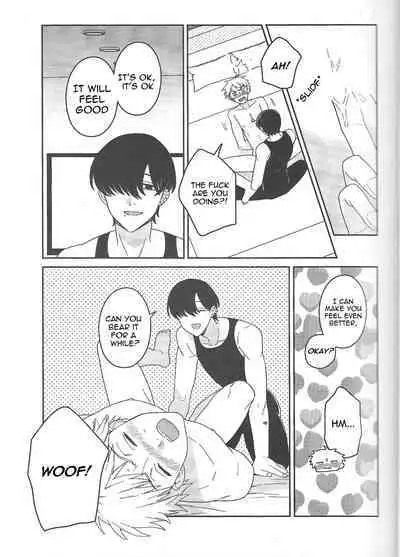 Trap and Trip by Sacco