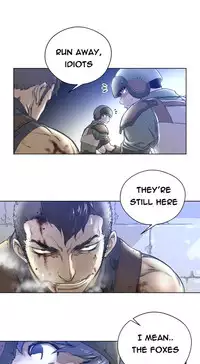 Perfect Half Ch.1-19 (English) (Ongoing)