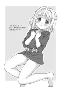 [DOUDANTSUTSUJITOMONOKAI (Doudantsutsuji)] AMT 2+ - Akari-chan Maji Tenshi 2 - (Jewelpet) [Digital]