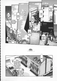 [Harazaki Takuma] Koganeiro Butai 1 | Golden Stage 1 [English] [Kusanyagi]