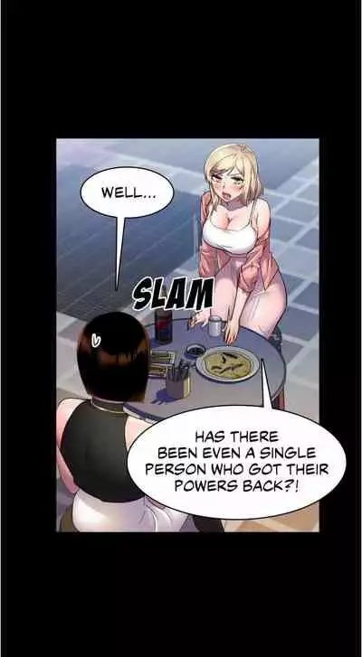 HERO MANAGER Ch. 1-16
