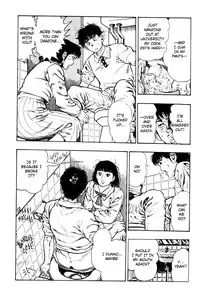 [Maeda Toshio] Adventure Kid Vol.3 [English]