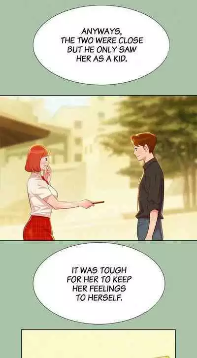 What do you Take me For? Ch.18/?