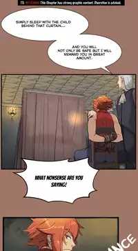 [Hong BanJang] Aharoo Ch.1-25 (English) (YoManga) (Ongoing)