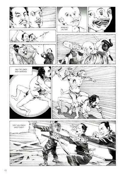 [Kago Shintarou] Princess of the Never Ending Castle (Hollow Press)