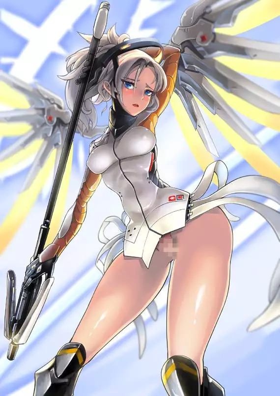 Overwatch R-18 Loot Box