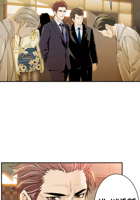 Bastard's Dead Man Ch.0-8