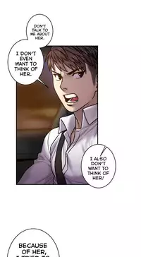 [Guh Bal Han] Ghost Love Ch.1-26 (English) (YoManga) (Ongoing)