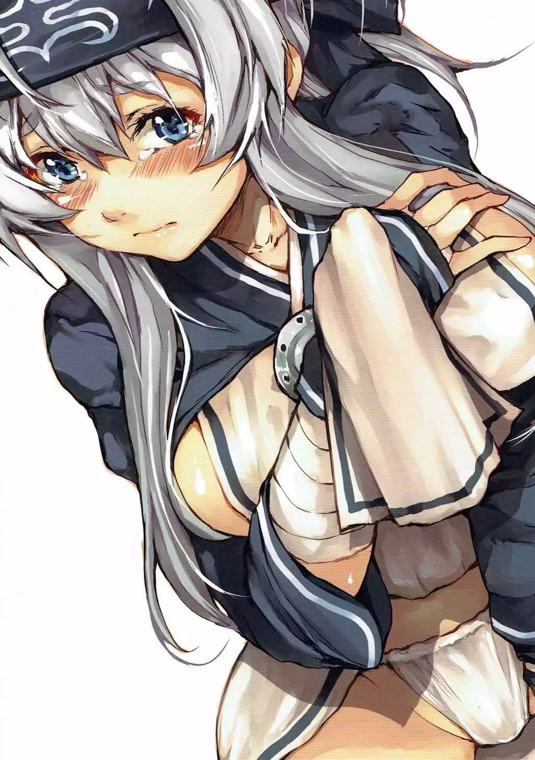 Kamoi-san wa Yuu Gohan