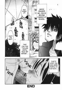 [Michiru Chikasato] Hitori Asobi Ch.4,7,9,11,12 [English]