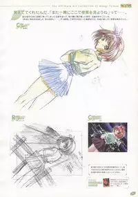 The Ultimate Art Collection Of "Natural2 -DUO-"