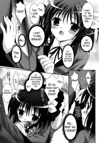 [Suzui Narumi] Moetion Graphics Ch.1-10 [English] [The Lusty Lady Project]