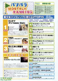 Pasocom Paradise 2009-08 Vol. 207