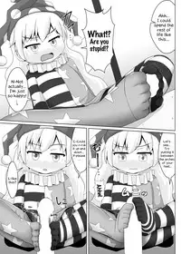 Hito o Kuruwaseru Tights!! | Driving Humans Mad, With Tights!!