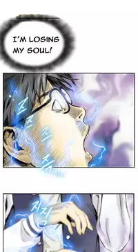 New Face Ch.1-13 (English) (Ongoing)