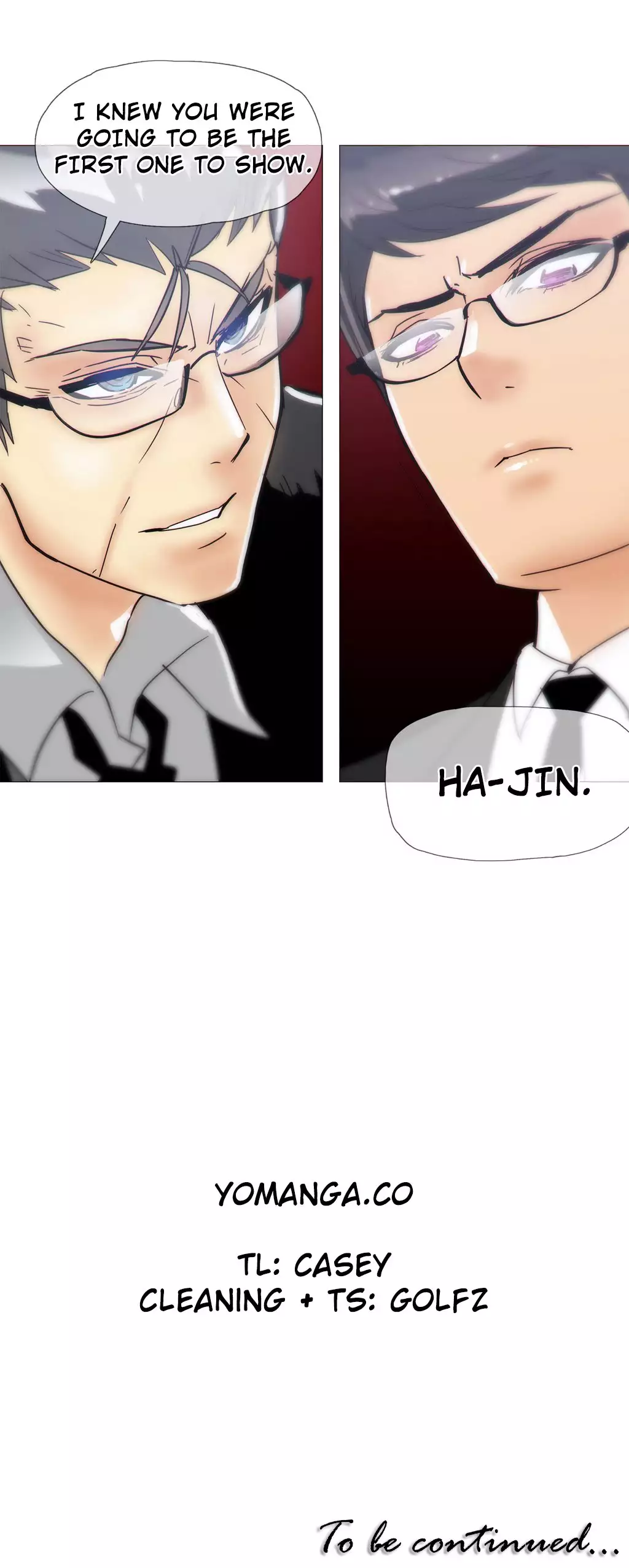 Household Affairs Ch.1-28