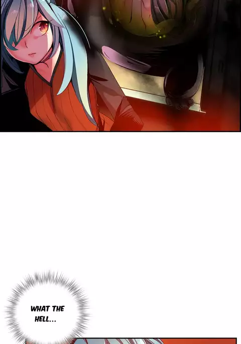 Lilith's Cord Ch.25-32