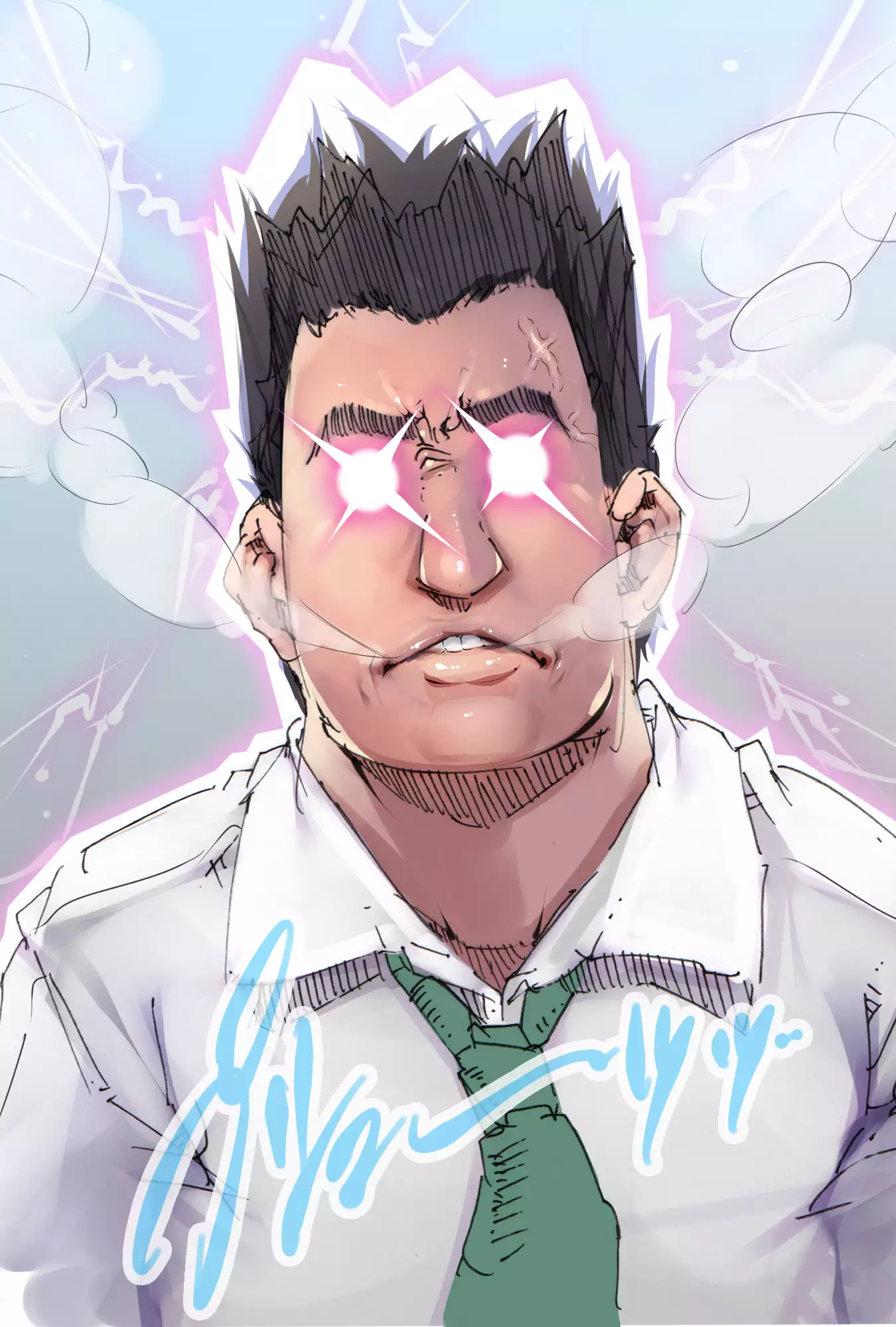 まんin電射っ!2