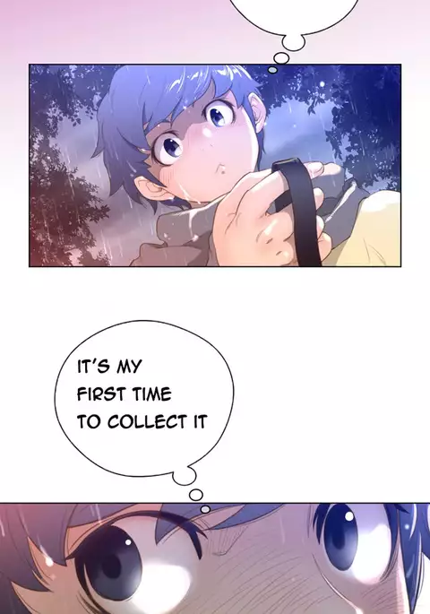 Perfect Half Ch.1-40