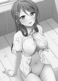 [Erostellus (Miel)] Ecchi na Gohoubi Agechaimasu [Chinese] [清純突破漢化] [Digital]